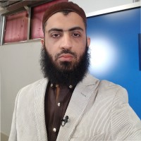 Dr Ameenullah Aman